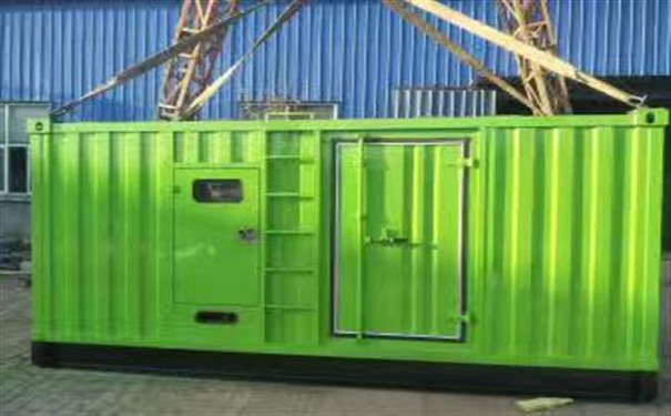 宁洱康明斯300kw大型柴油发二手电机组 宁洱康明斯300kw大型柴油发二手电机组