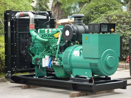 宁洱710kw康明斯柴油发电机组图片 宁洱710kw康明斯柴油发电机组图片