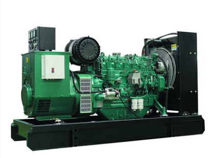 宁洱全新上柴200kw大型柴油发电机组 宁洱全新上柴200kw大型柴油发电机组